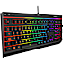 HyperX Alloy Core RGB - Membrane Gaming Keyboard