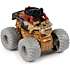 Monster jam truck – flere varianter – assorteret