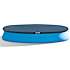 Intex Easy Set poolbetræk 4.57 m x 30 cm