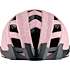 SCO cykelhjelm med lys - rosa
