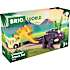 BRIO 36082 Dinosaur Attack Legesæt