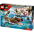 LEGO Jurassic World Bådmission: Klodsbygget mosasaur 76974