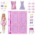 Barbie Dream Closet