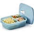 Tupperware Essentials madkasse (1L)
