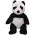 My Soft Friend panda bamse 29 cm