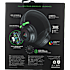 Razer Kraken V4 headset - sort