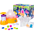 Doctor squish squishy maker station - neon