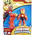 Disney Iron man figur og tilbehør