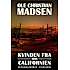 Kvinden fra Californien - Ole Christian Madsen