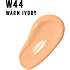 Foundation 44 Warm Ivory