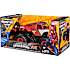Monster Jam 1:24 Spiderman Monster Truck fjernstyret bil
