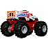 Hot Wheels® Monster Trucks 1:24 FYJ83