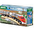 BRIO World Santa Fe tog 36089