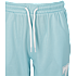 VRS børne shorts   str. 86/92 - blå