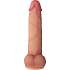 Willie City realistisk dildo 21,5 cm