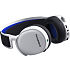 Steelseries Arctis 7P+ headset - hvid