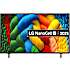 LG 50" TV 50NANO80A6B