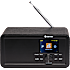 Denver DIR-200 DAB/FM/Internet radio