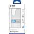 SBS Samsung S26+ cover - transparent