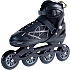 Skeight speed skates str. 39-42 - sort