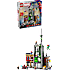 LEGO Marvel Spider-Man mod Oscorp 76324