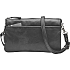 Skind clutch - sort