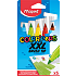 Maped Color'Peps XXL penseltusser 5 stk.