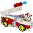 Paw Patrol Marshall Rescue Fire Engine figursæt