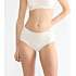 Sloggi dame tai trusser str. S - hvid