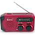 Denver SCR-2010 AM/FM nødradio med lommelygte