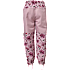 VRS børne softshell bukser str. 146 - rosa