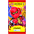 LEGO Ninjago Booster samlekort