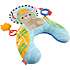 Fisher-Price mavepude til sanseeventyr