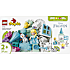 LEGO DUPLO Disney Frost – kreativ æske med Elsa og Olaf 10462
