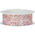 Dekorativt bånd rosa/lilla - konfirmation - flere varianter - assorteret