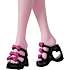 Monster High Self-Scare Secrets Draculaura dukke
