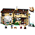 LEGO Harry Potter Ligustervænget: Tante Marges besøg 76451
