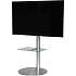 Sinox SWB7141 hylde til TV-stand - glas