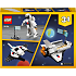 LEGO Creator 3-i-1 Rumfærge 31134