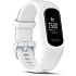Garmin Vivosmart 5 aktivitetsur - hvid