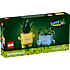 LEGO Botanicals glade planter 10349