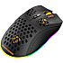 Deltaco GAM-120 gaming mus