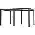 Matterhorn pergola 406x306 cm - antracit