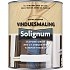 Solignum vinduesmaling 0,75 liter - hvid