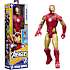 Marvel Avengers Titan Hero Iron Man actionfigur 29 cm