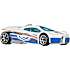 Hot wheels miniracer - flere varianter - assorteret