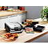 Tefal snack collection multitoaster