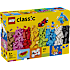 LEGO Classic Kreative farverige klodser 11045