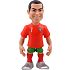 Minix Portugal figur 12 cm - Cristiano Ronaldo