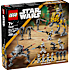LEGO Star Wars Battle Pack med klonsoldater fra 327. stjernekorps 75431